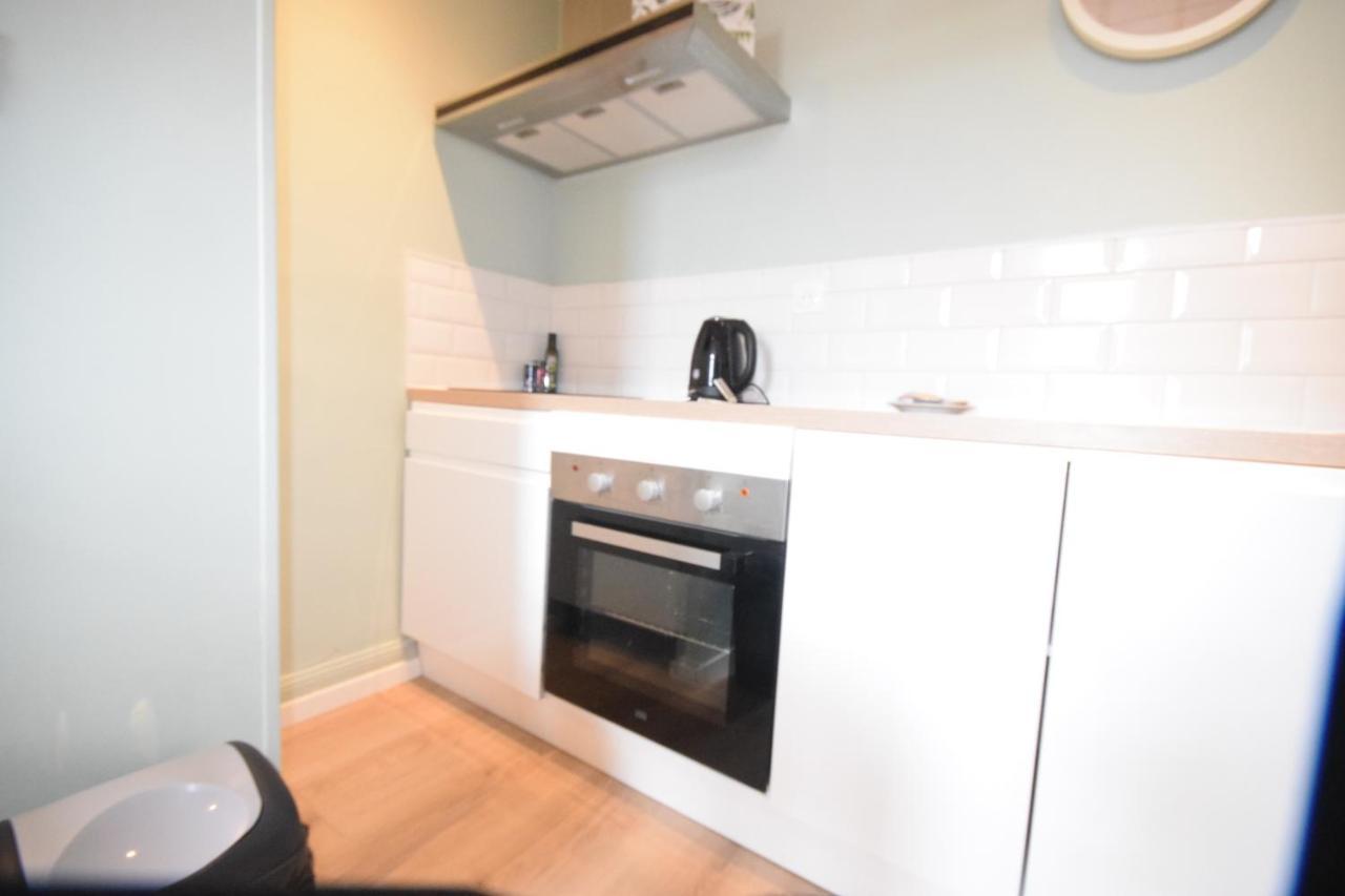 Lerelaisdodile23 - Parking - Lumineux - Hyper Centre Apartment Valenciennes Luaran gambar