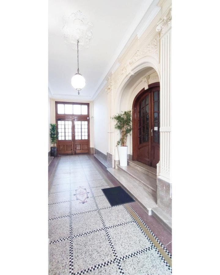 Lerelaisdodile23 - Parking - Lumineux - Hyper Centre Apartment Valenciennes Luaran gambar